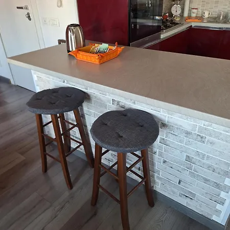 Appartement Sweet