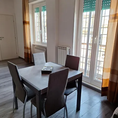 Appartement Sweet