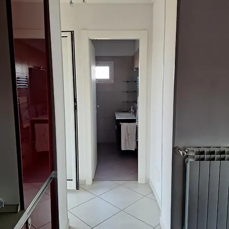 Appartement Sweet Rome