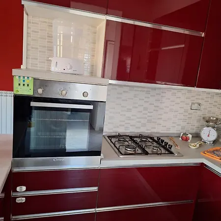 Appartement Sweet *