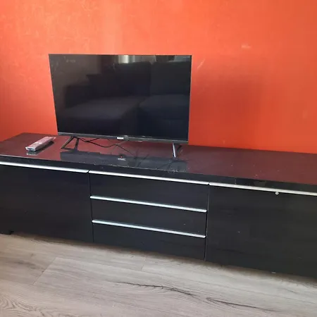 Appartement Sweet Rome