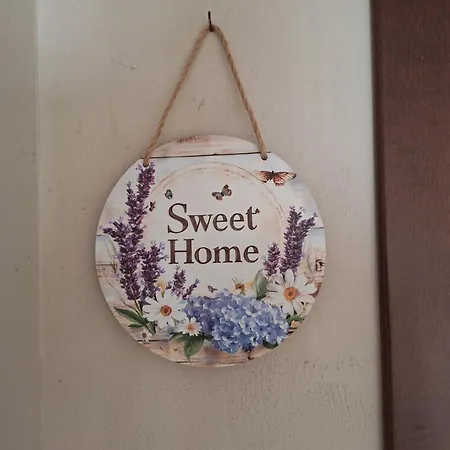 Sweet * Rome